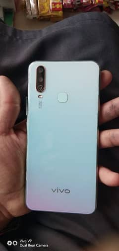 vivo y17 lush condition official PTA