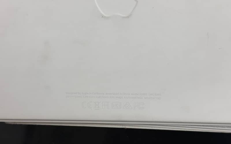 IPad 10th Generation 64GB Blue With Magic Keyboard and Apple Pencil 2 10