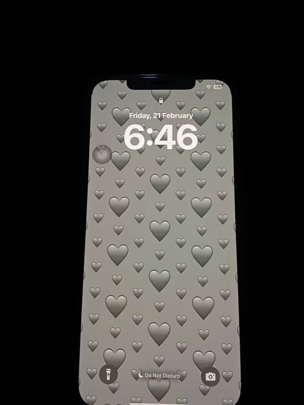 iPhone 12 Pro Max / 128GB / Non Pta / Complete Box 0