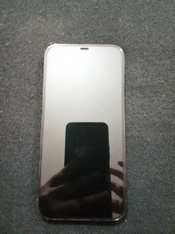 iPhone 12 Pro Max / 128GB / Non Pta / Complete Box 3