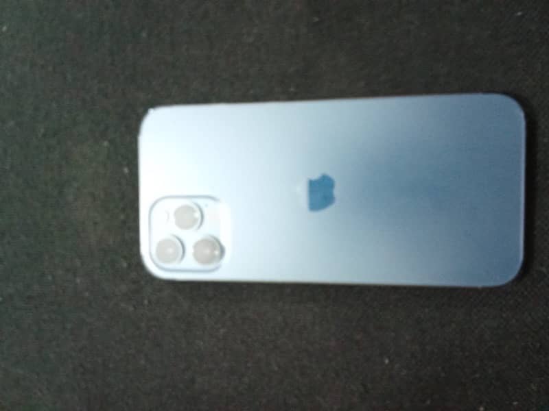 iPhone 12 Pro Max / 128GB / Non Pta / Complete Box 4