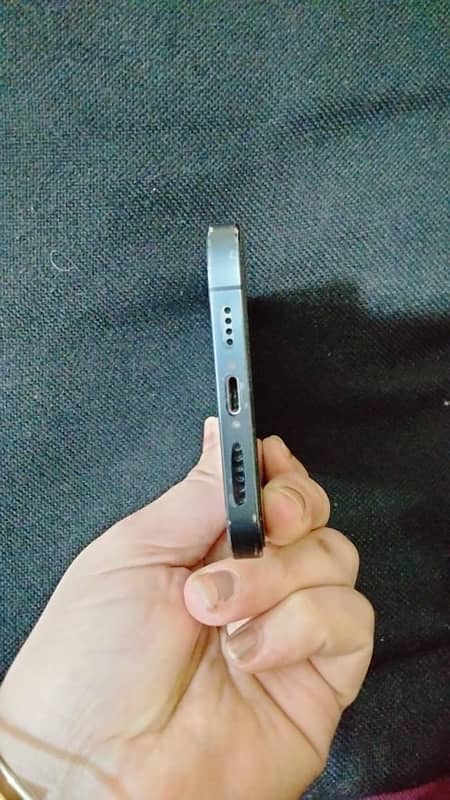 iPhone 12 Pro Max / 128GB / Non Pta / Complete Box 6