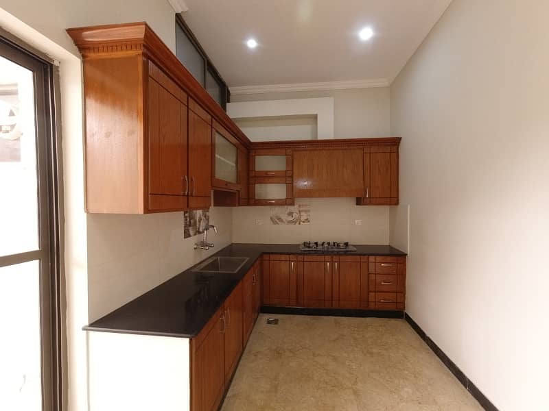 8 Marla Double Unit House Available For Sale In Faisal Town F-18 Block A Islamabad 13