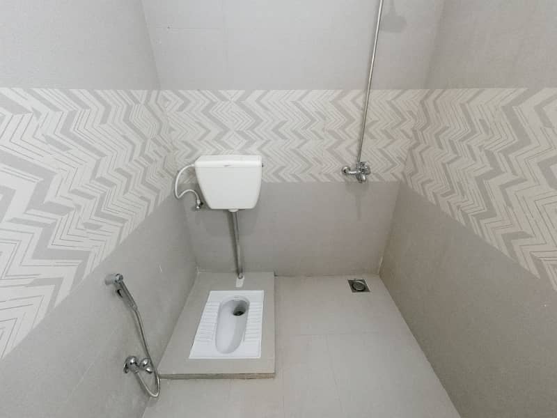 8 Marla Double Unit House Available For Sale In Faisal Town F-18 Block A Islamabad 23