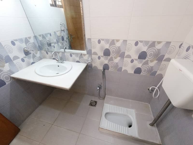 8 Marla Double Unit House Available For Sale In Faisal Town F-18 Block A Islamabad 24