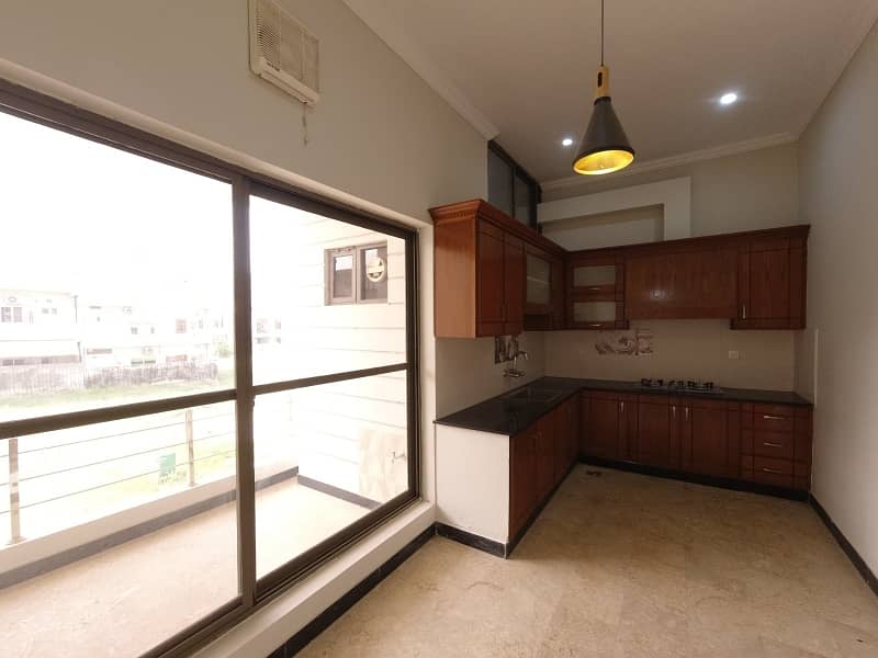 8 Marla Double Unit House Available For Sale In Faisal Town F-18 Block A Islamabad 27