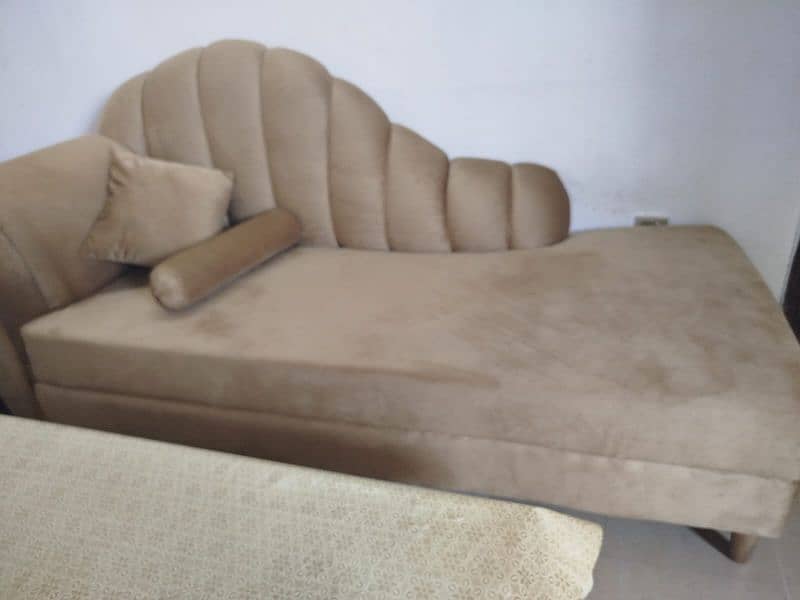 9 seater sofa new condition 3 seater dewan, 3 seater 2 sofas 1