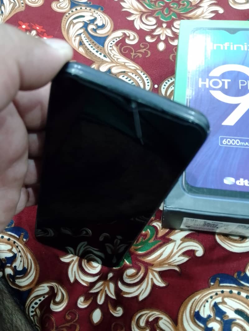 Infinix Hot 9 Play 3