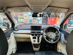 Daihatsu Cast, Mira, Move, Taft, Alto,