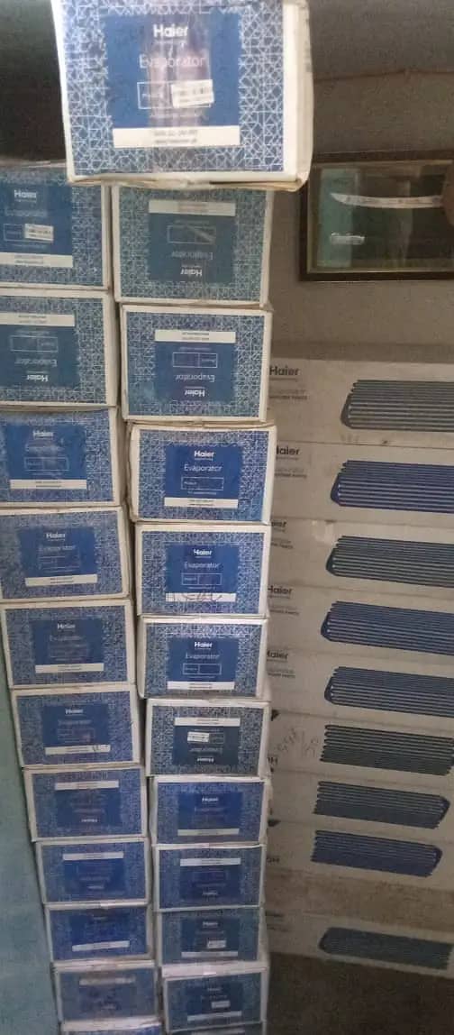 Ac Cooling Coils Available / All Ac services / Technician Available 1