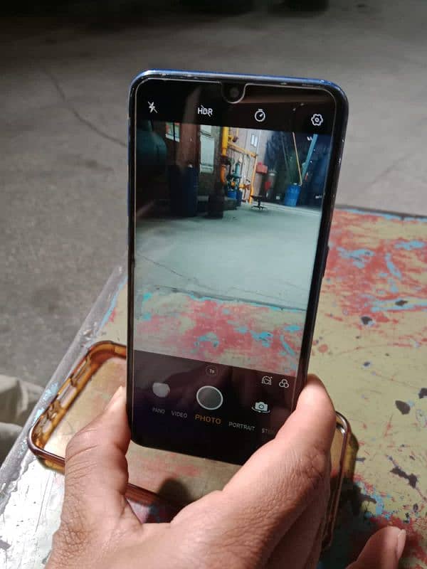 oppo A5s ha box charger Sab All okay ha 3
