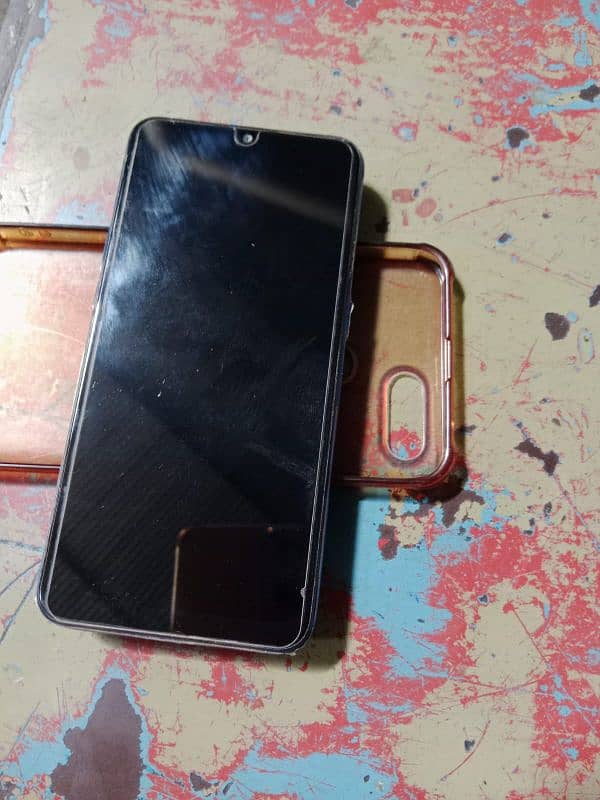 oppo A5s ha box charger Sab All okay ha 5