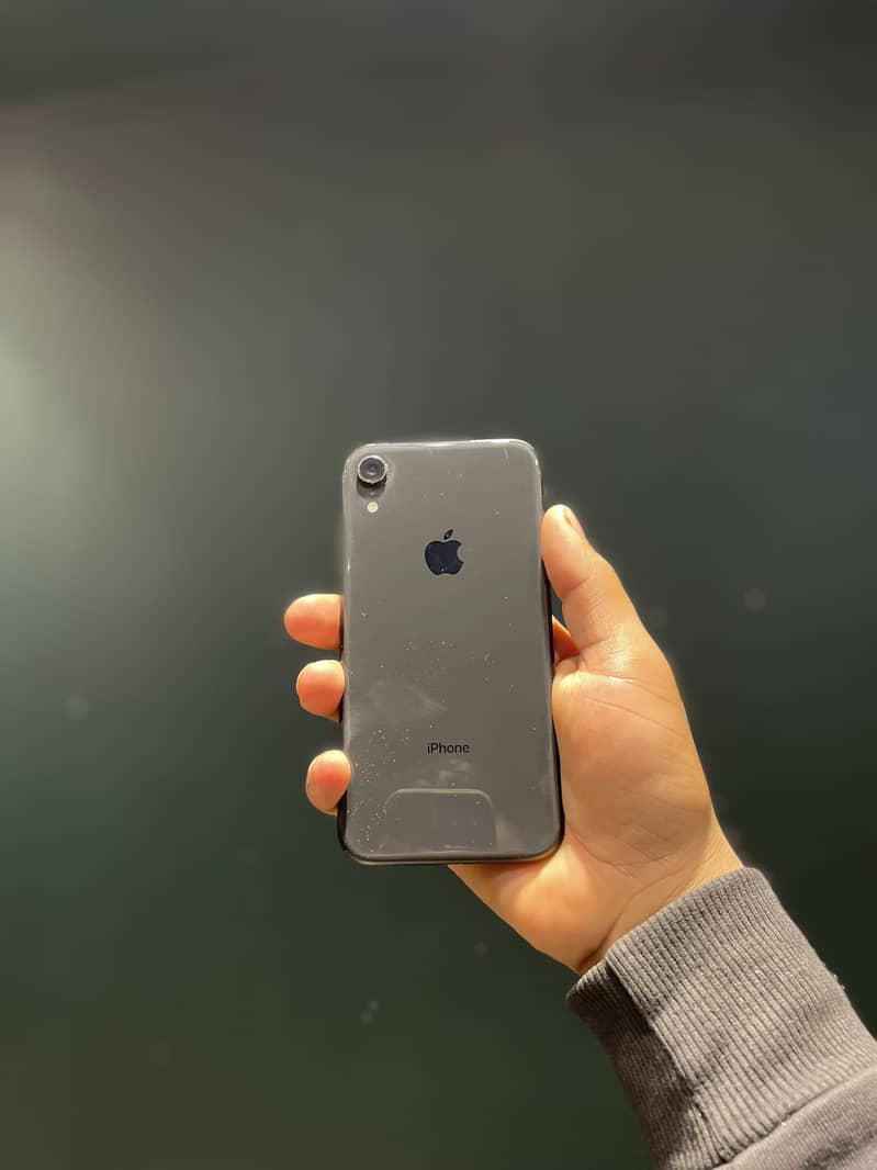 iphone Xr Factory unlock 0