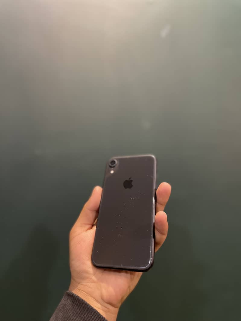iphone Xr Factory unlock 1