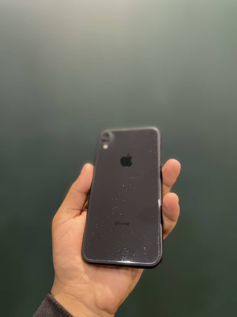 iphone Xr Factory unlock 2