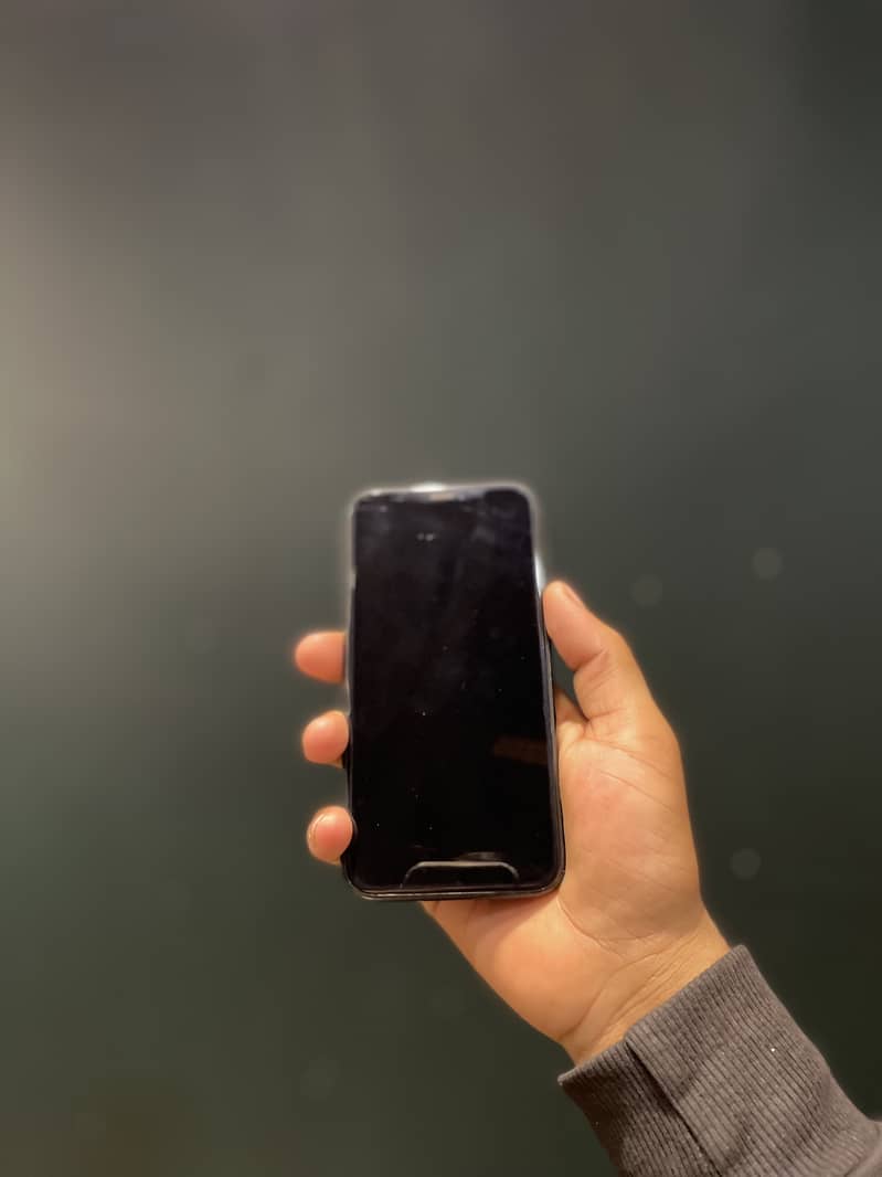 iphone Xr Factory unlock 3