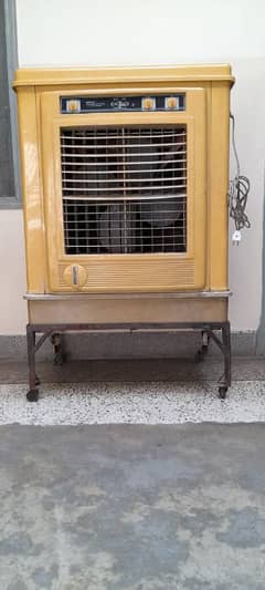 Full Size Air Cooler