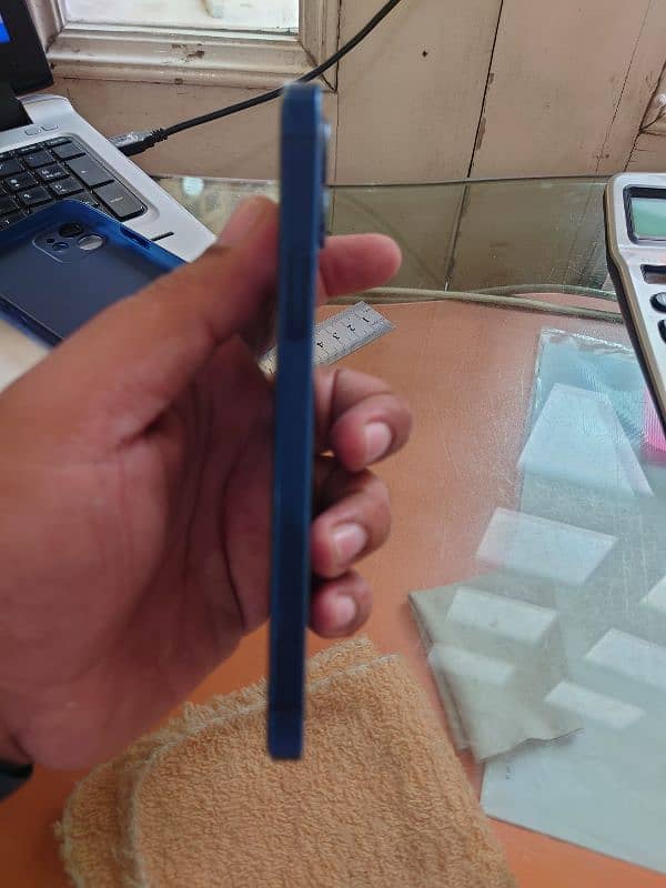 iPhone 12 PTA Dual Sim Approved 3
