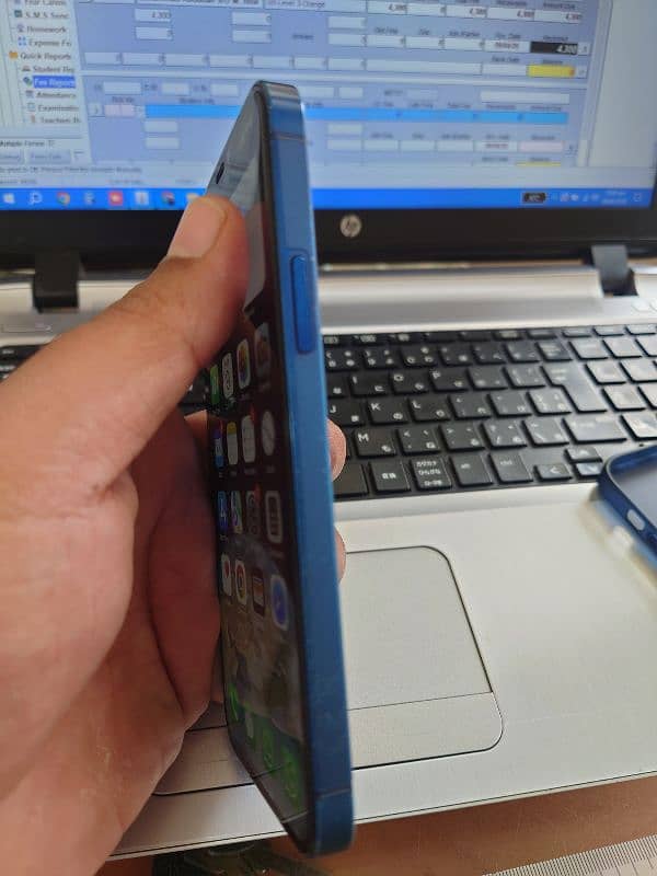 iPhone 12 PTA Dual Sim Approved 4