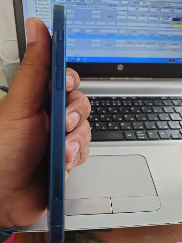 iPhone 12 PTA Dual Sim Approved 6