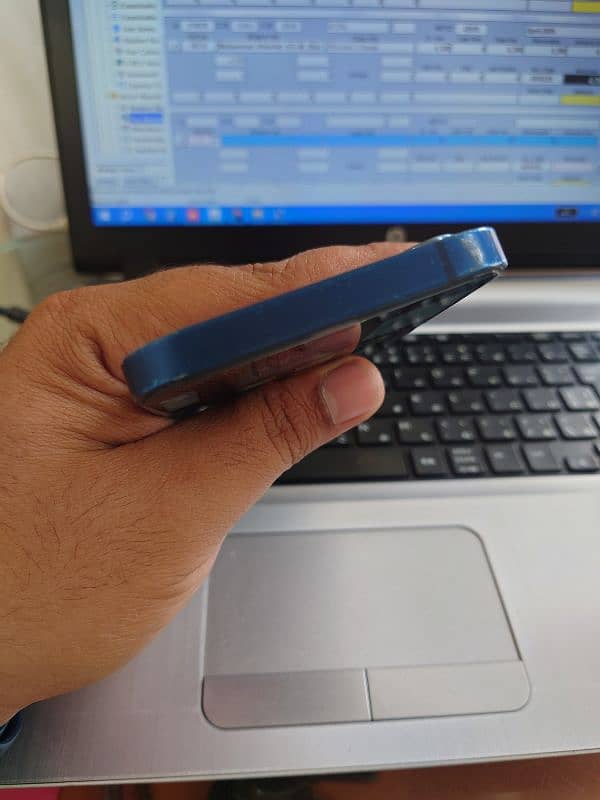 iPhone 12 PTA Dual Sim Approved 8