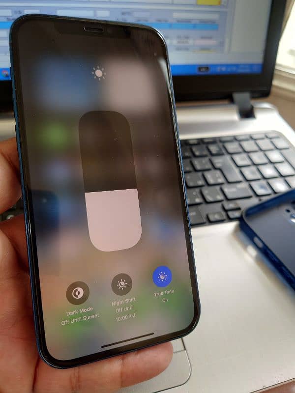 iPhone 12 PTA Dual Sim Approved 9