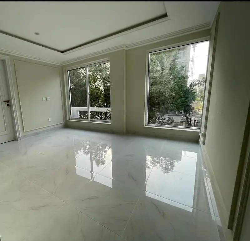 Ready 2 Move Two Bed Flat Orchard Home Phase 4 Block G5 Bahria Orchard Lahore 0