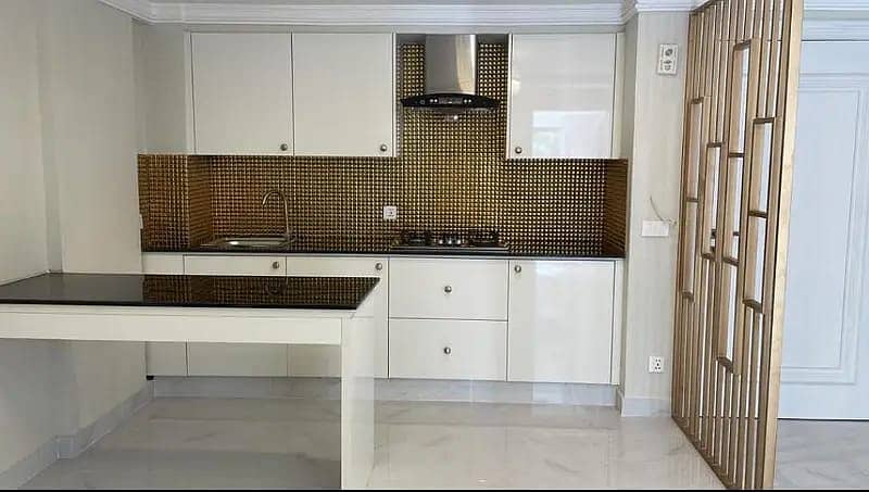 Ready 2 Move Two Bed Flat Orchard Home Phase 4 Block G5 Bahria Orchard Lahore 1