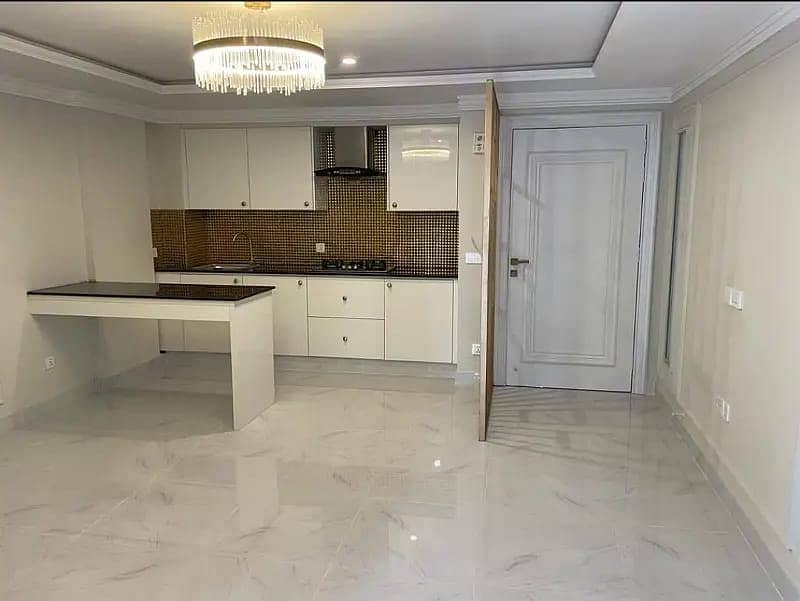 Ready 2 Move Two Bed Flat Orchard Home Phase 4 Block G5 Bahria Orchard Lahore 3