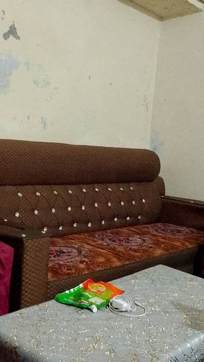 sofa.