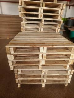 Quality Wooden Pallets |Quality Plastic Pallets |Industrial Pallets