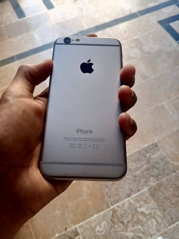 iphone 6 10 by 10 urgent sell 0