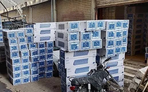 ALL Brand Cooling Coil Available Haier Gree Kenwood 7