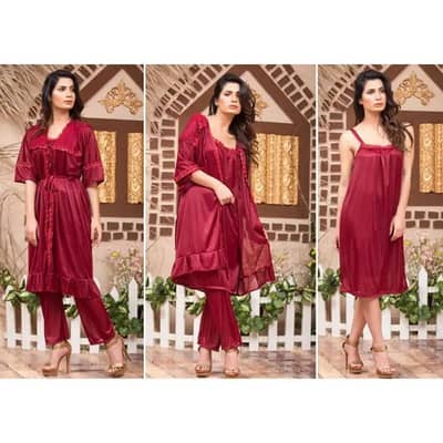 female garments and toyes work