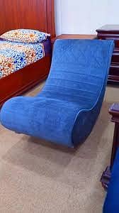 lazy rocking chair on sale with discount offer