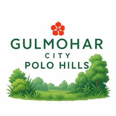 Gulmohar City, Polo Hills