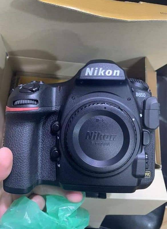 Canon 60D DSLR - Japani Camera 5