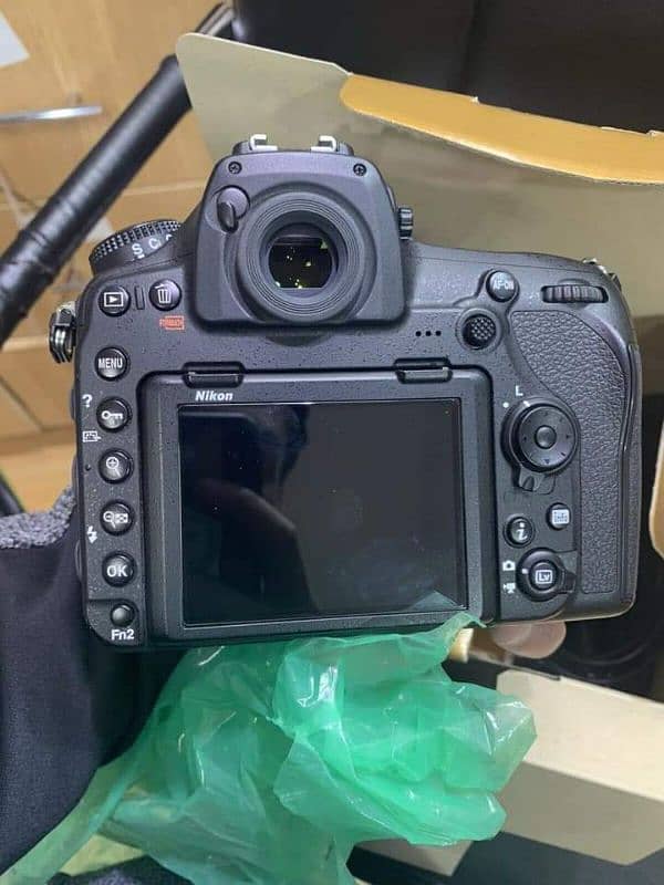 Canon 60D DSLR - Japani Camera 7