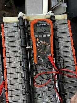 Hybrid Battery / Cells/ ABS for prius/aqua/vezel/chr/note/axio/fielder 3
