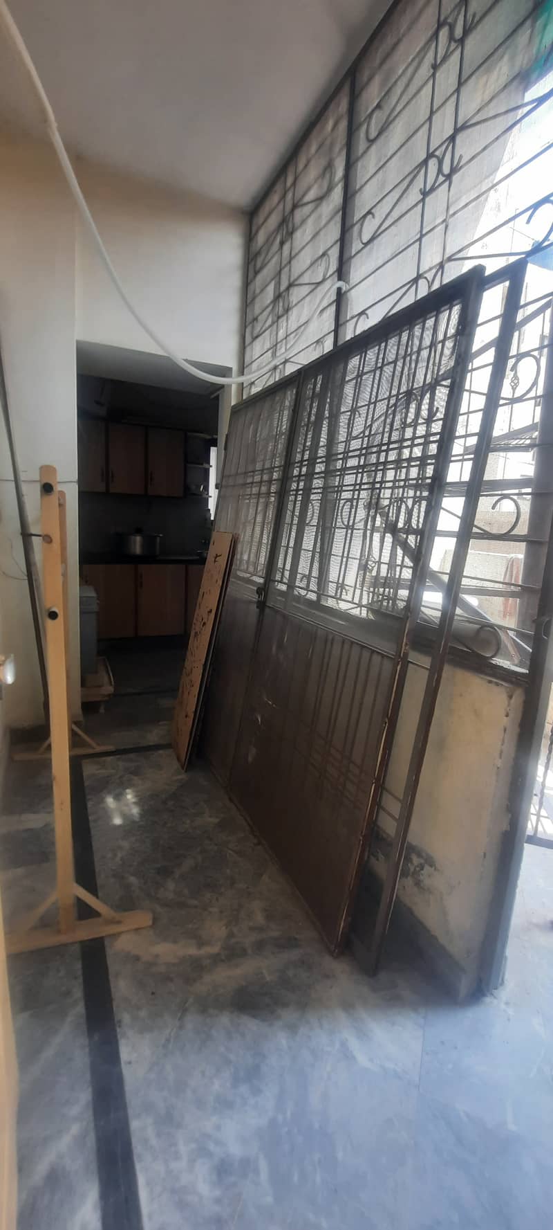Entrance Jaali Window Door 6×6 1