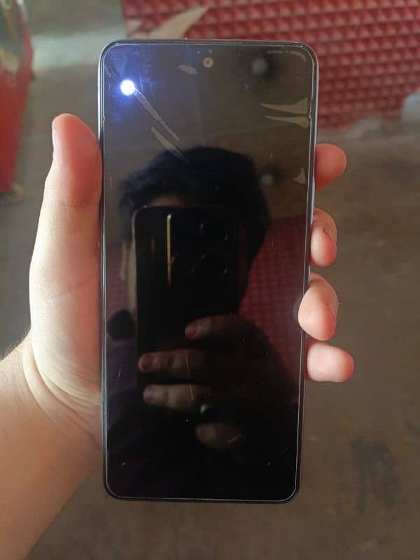 Infinix note 10pro 1