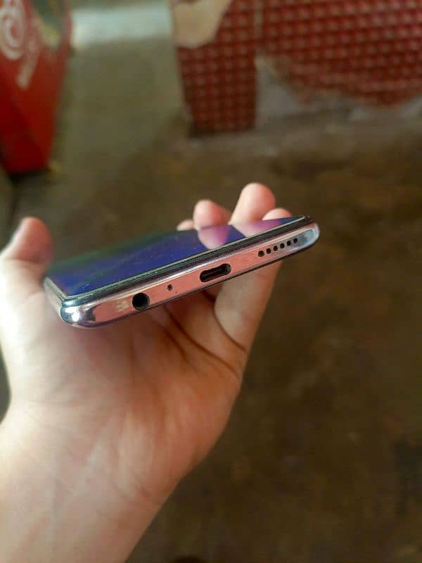Infinix note 10pro 5