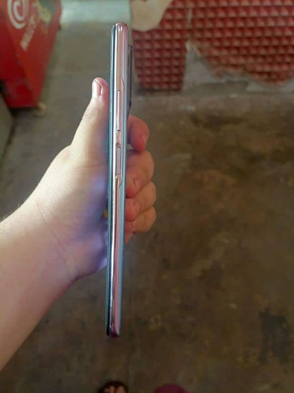 Infinix note 10pro 6