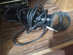 speaker