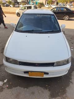 Mitsubishi