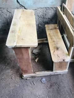school furniture