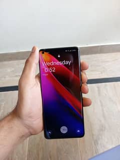 OnePlus 9pro 5G 12+12/256gb Approved