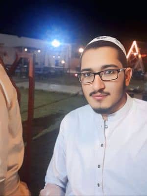 Muhammad Adil