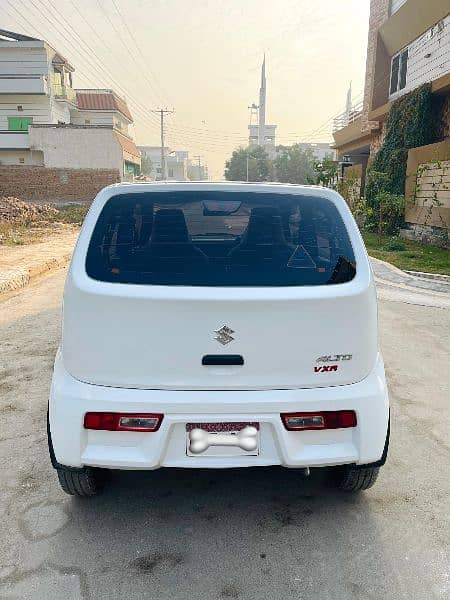 alto vxr 1