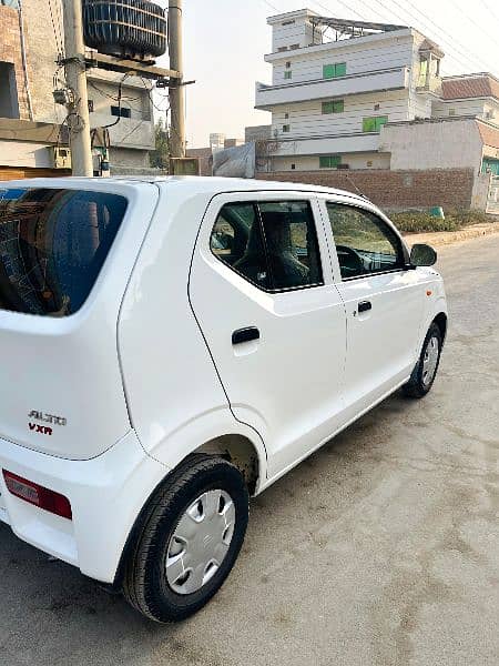 alto vxr 3
